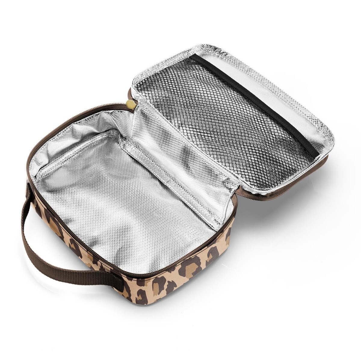 Torba THERMOCASE, leo macchiato