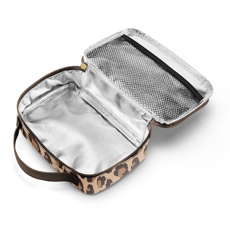 Torba THERMOCASE, leo macchiato