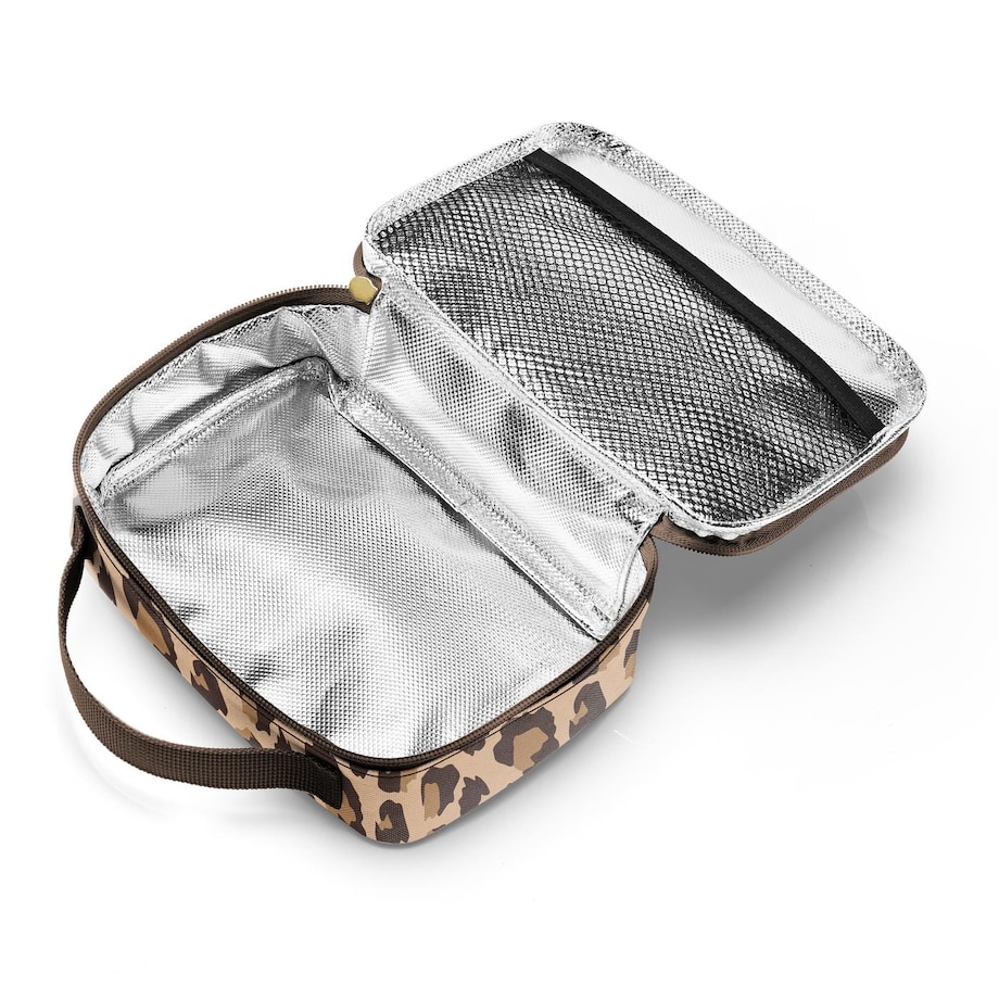 Torba THERMOCASE, leo macchiato