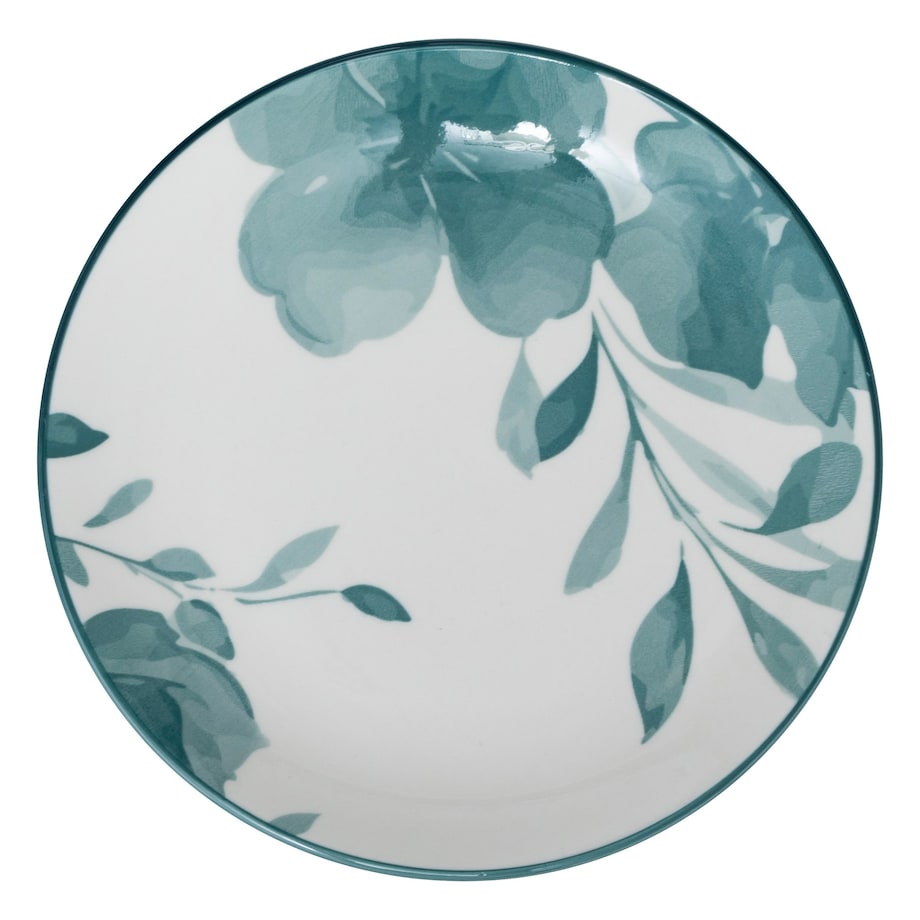 Komplet 6 szt. talerzy deserowych LUCY Ø 19 cm