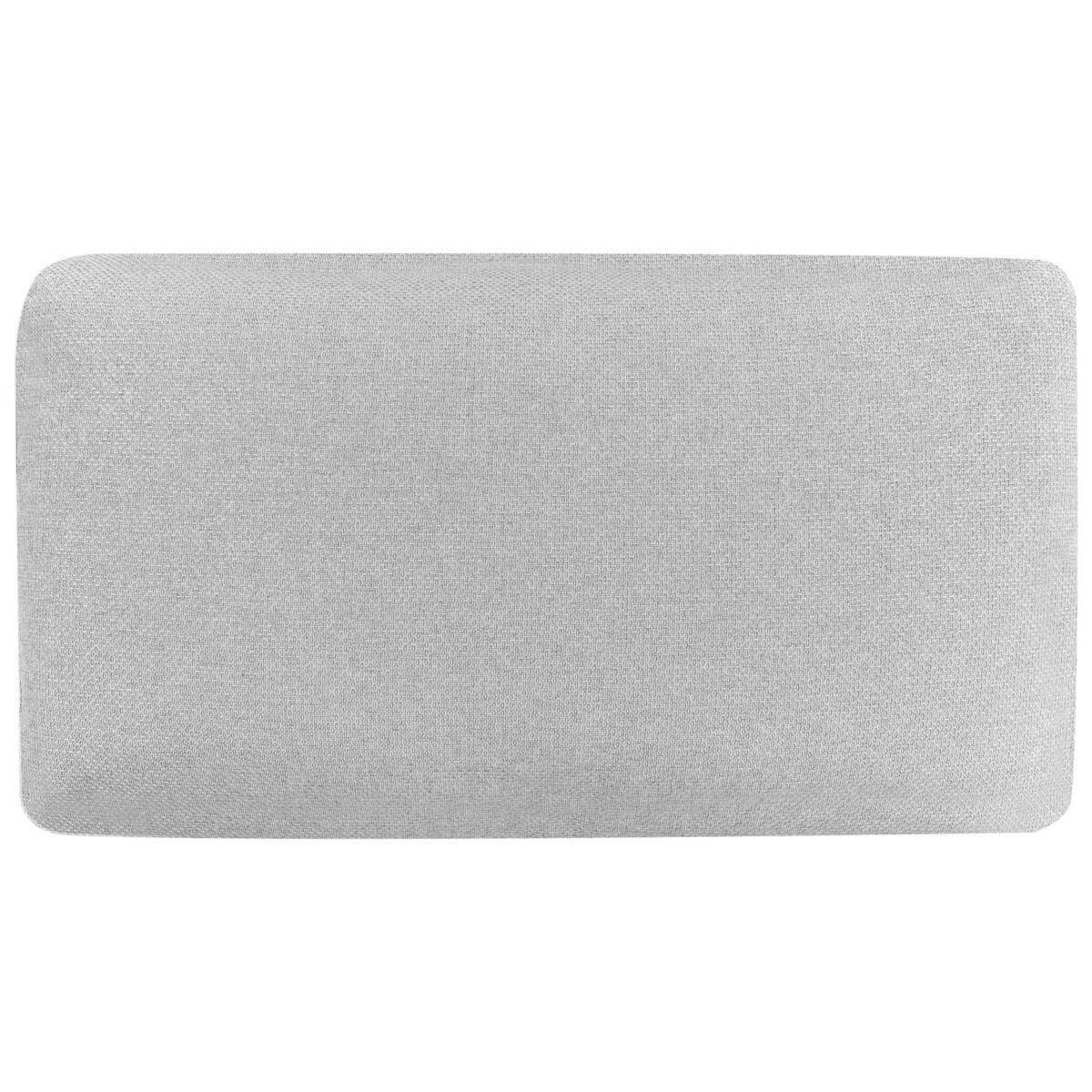 Szezlong prawostronny jasnoszary SIEVOZ