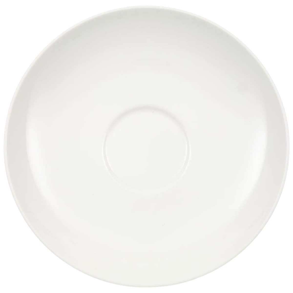 Spodek do filiżanki do kawy lub herbaty Anmut, 15 cm, Villeroy & Boch