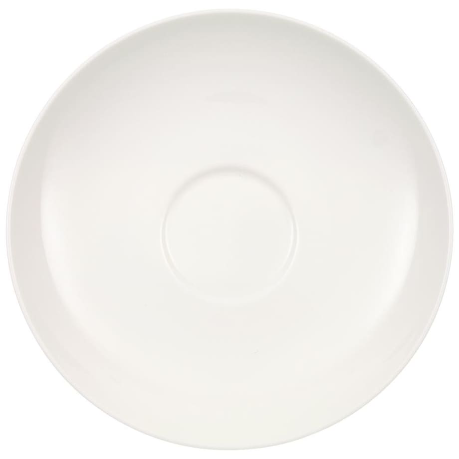 Spodek do filiżanki do kawy lub herbaty Anmut, 15 cm, Villeroy & Boch