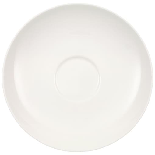 Spodek do filiżanki do kawy lub herbaty Anmut, 15 cm, Villeroy & Boch