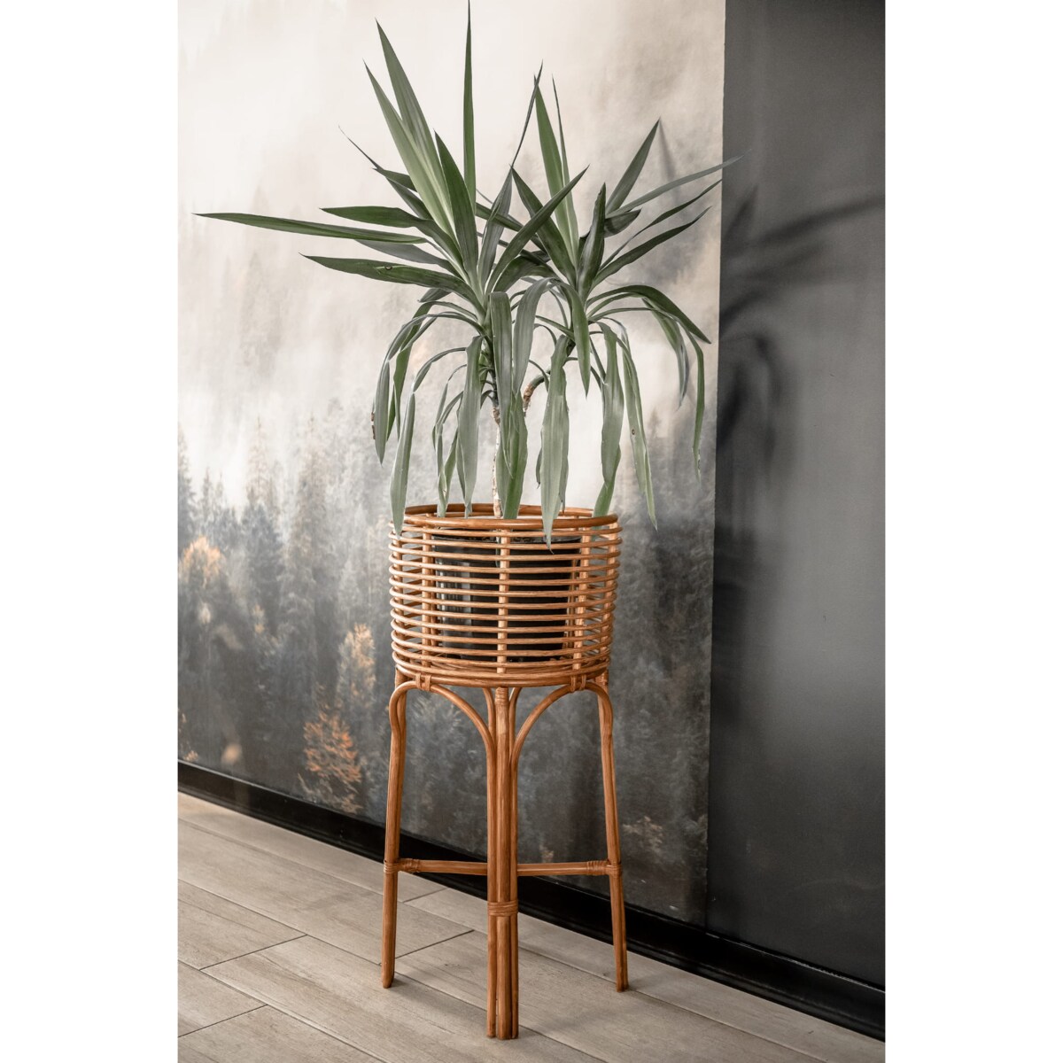 KWIETNIK POLLIE M NATURALNY