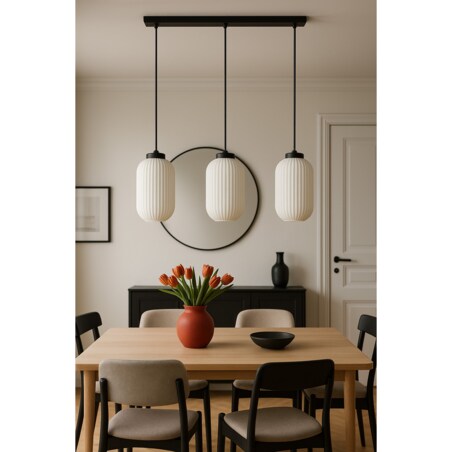 Lampa wisząca K-5734 z serii VILAR