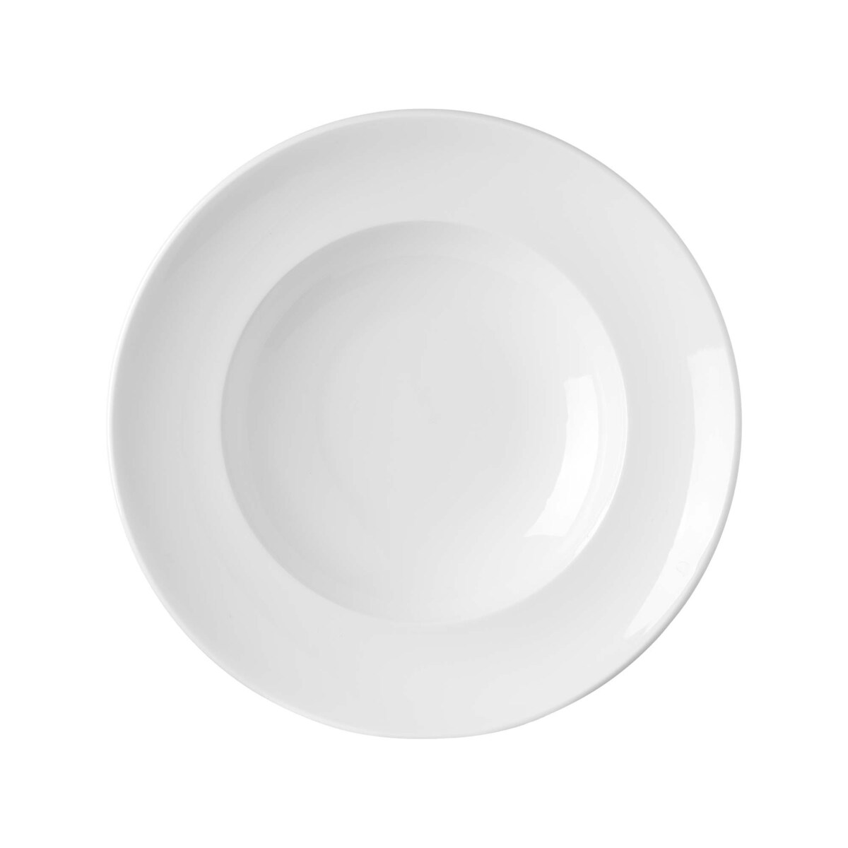 Talerz do pasty Pure Bianco, 300mm
