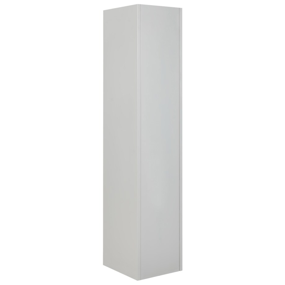 Szafa socjalna ubraniowa dwupoziomowa ATHLETE Metal Szary/ biały