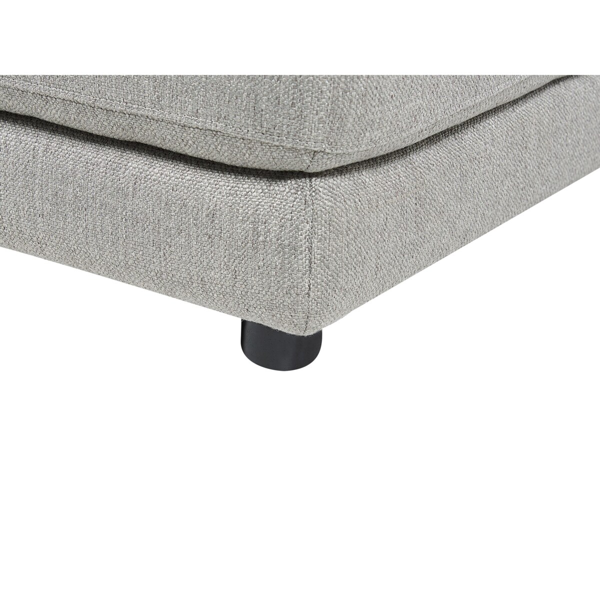 Otomana jasnoszara SIGTUNA