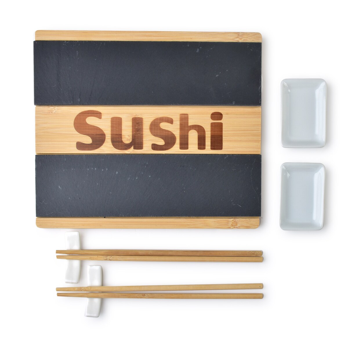 SUSHI Zestaw do sushi dla 2 osób