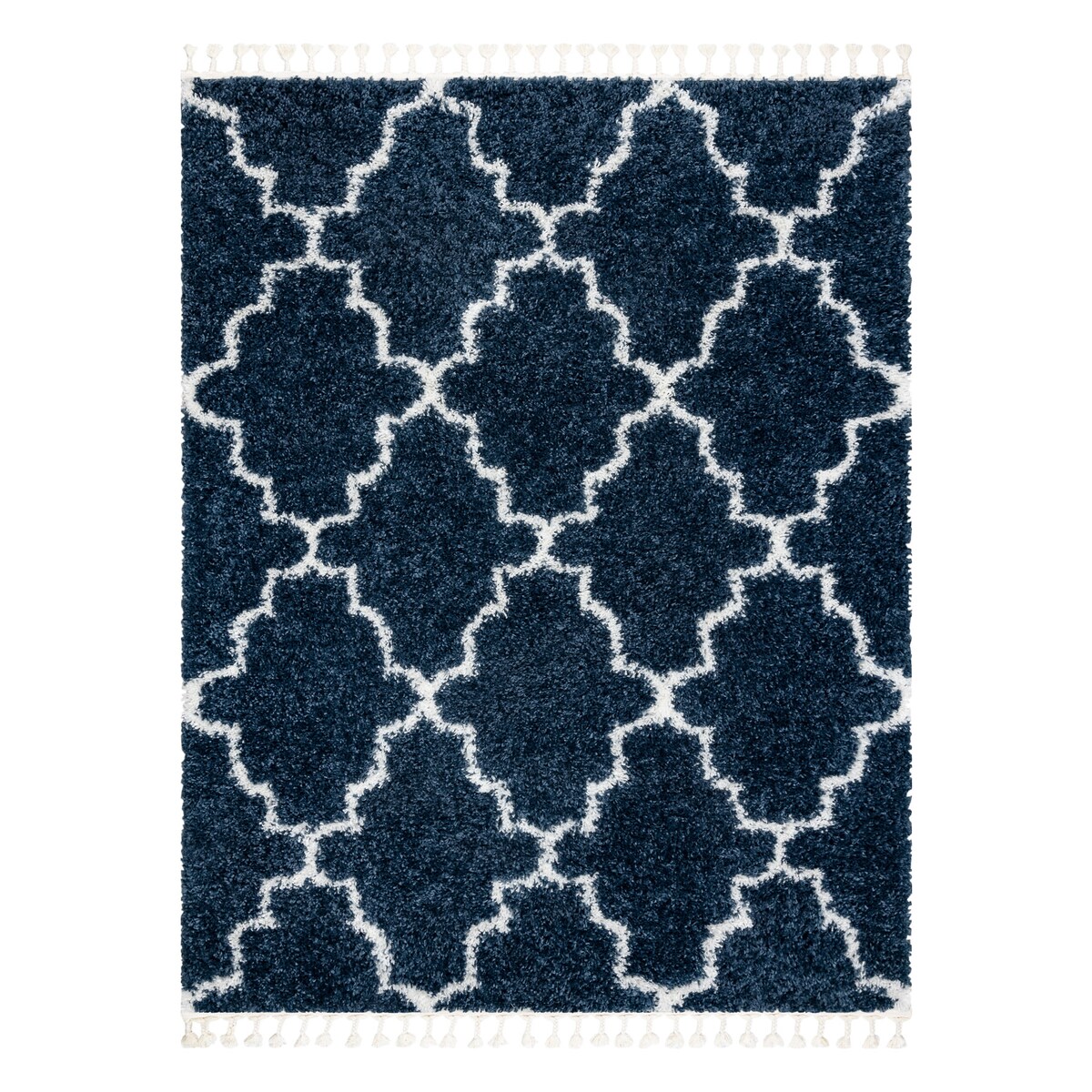 Dywan UNION 3488 Koniczyna marokańska 160x220 cm