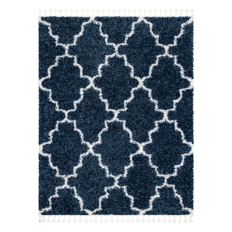 Dywan UNION 3488 Koniczyna marokańska 160x220 cm