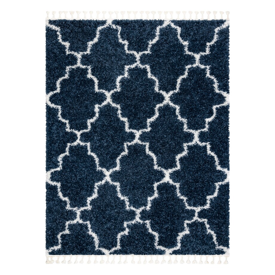 Dywan UNION 3488 Koniczyna marokańska 160x220 cm