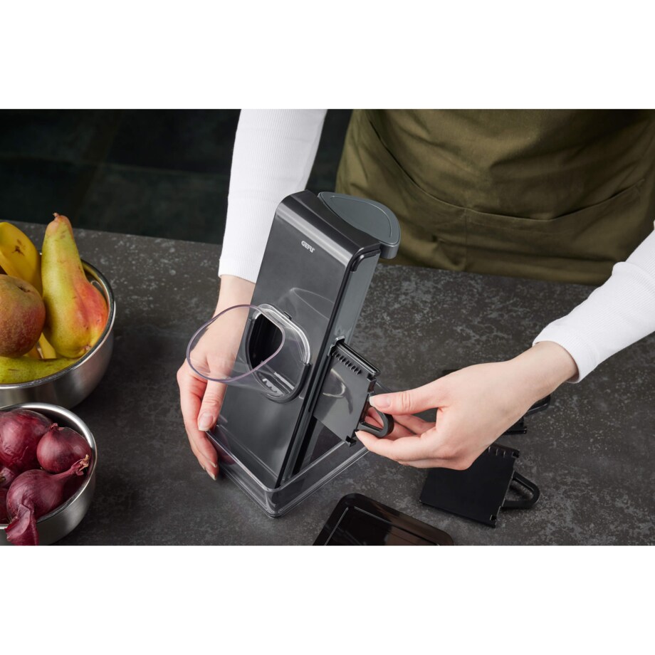 Szatkownica do warzyw STANDO