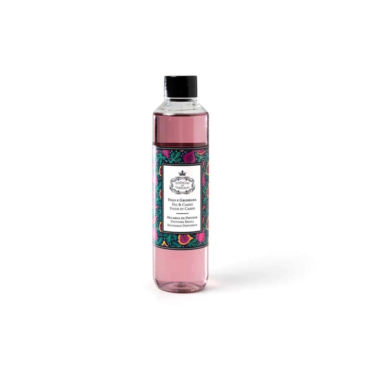 Uzupełnienie dyfuzora Essencias de Portugal Fig and Cassis 200ml
