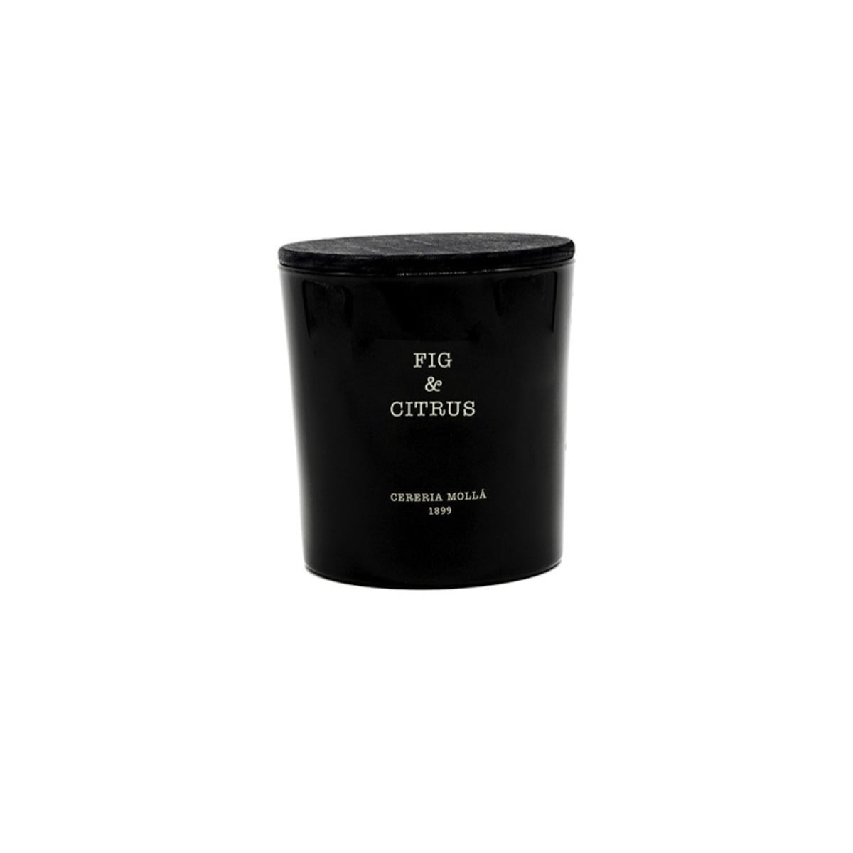 Świeca zapachowa Fig & Citrus, 230 g, Cereria Molla