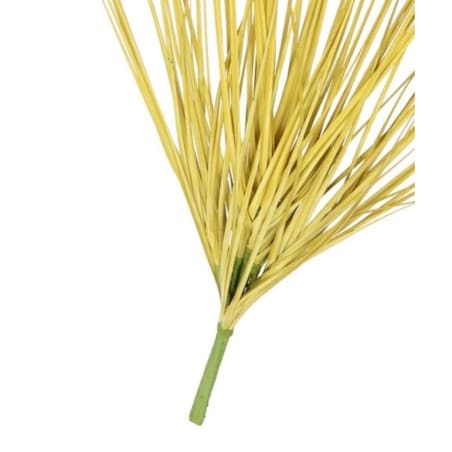 Trawa Sztuczna Roślina Gęsta Snopek Trawy Xxl