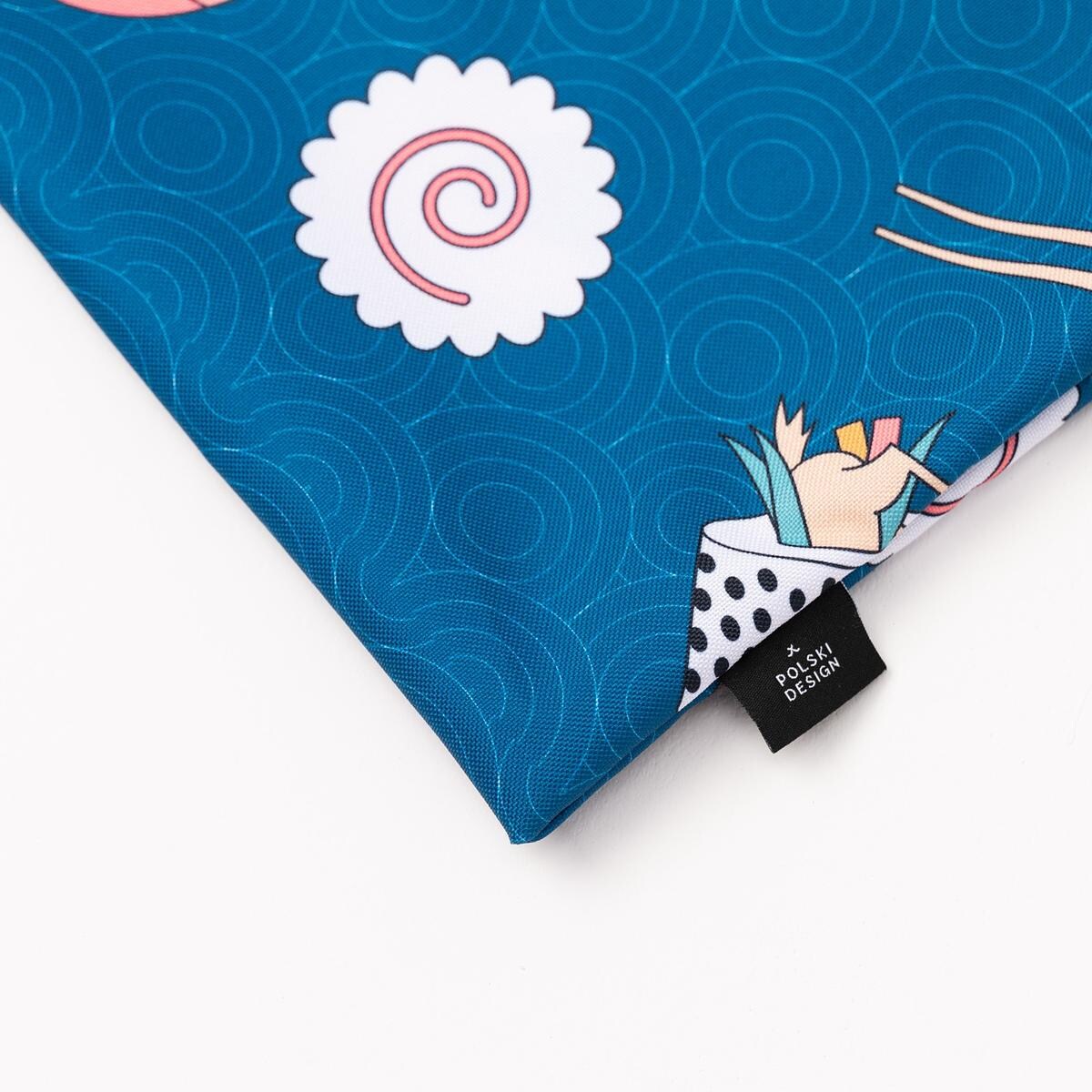 Torba wielorazówka "Psutomaki"