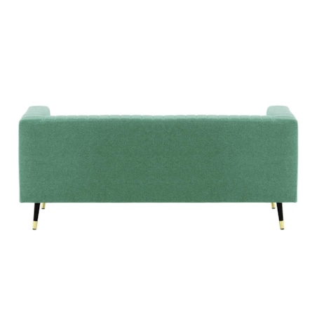 Sofa dwuosobowa Slender-Ontario 83