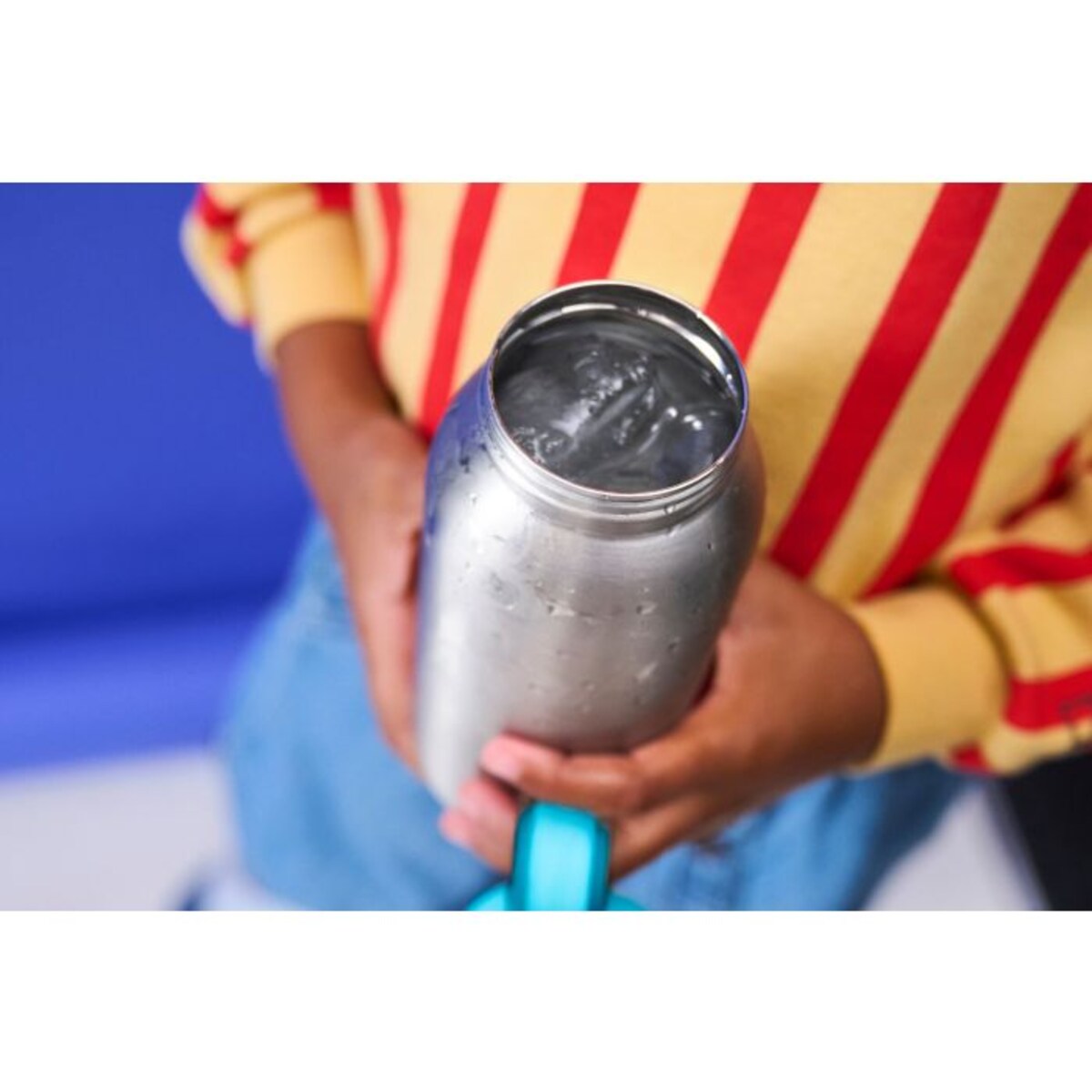 Butelka termiczna Flip Cap Campus 500 ml Peppa Pig 107488065412