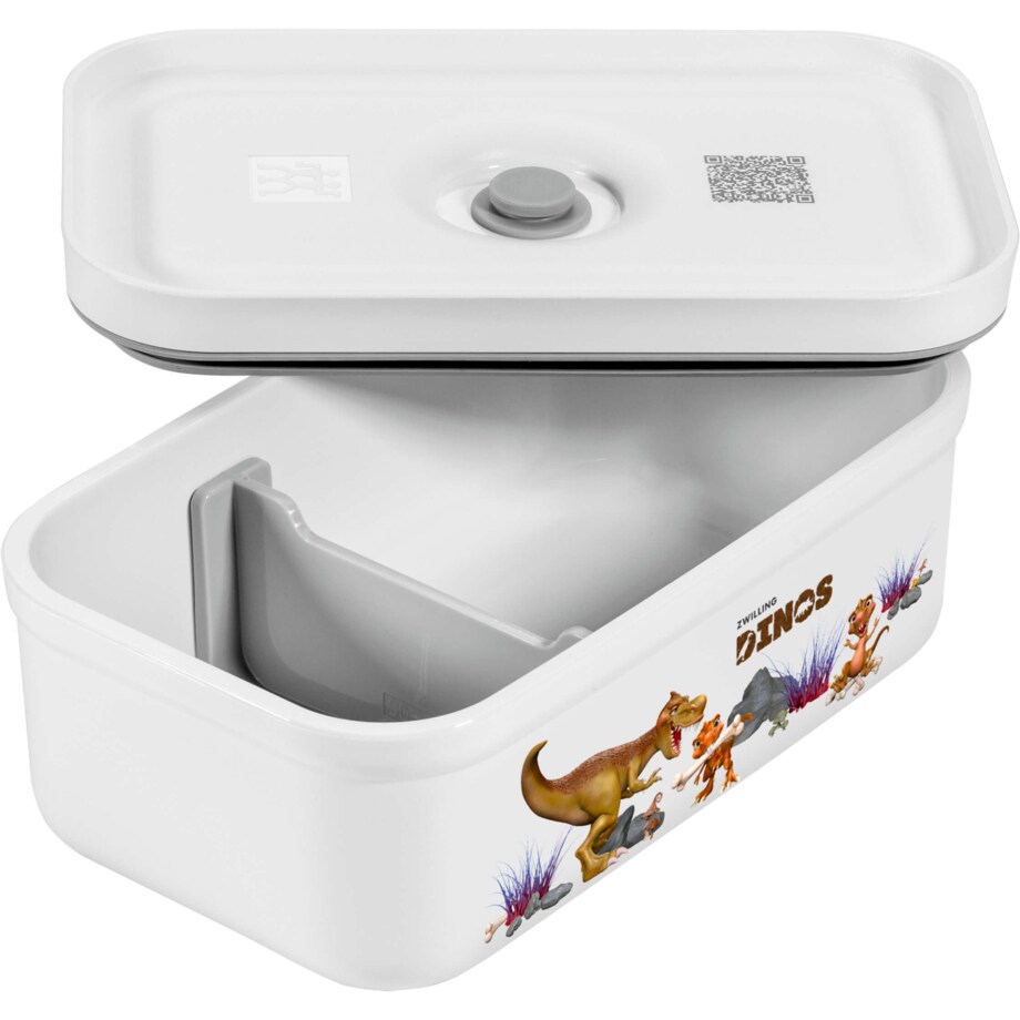 Plastikowy lunch box Dinos Zwilling Fresh & Save - 850 ml