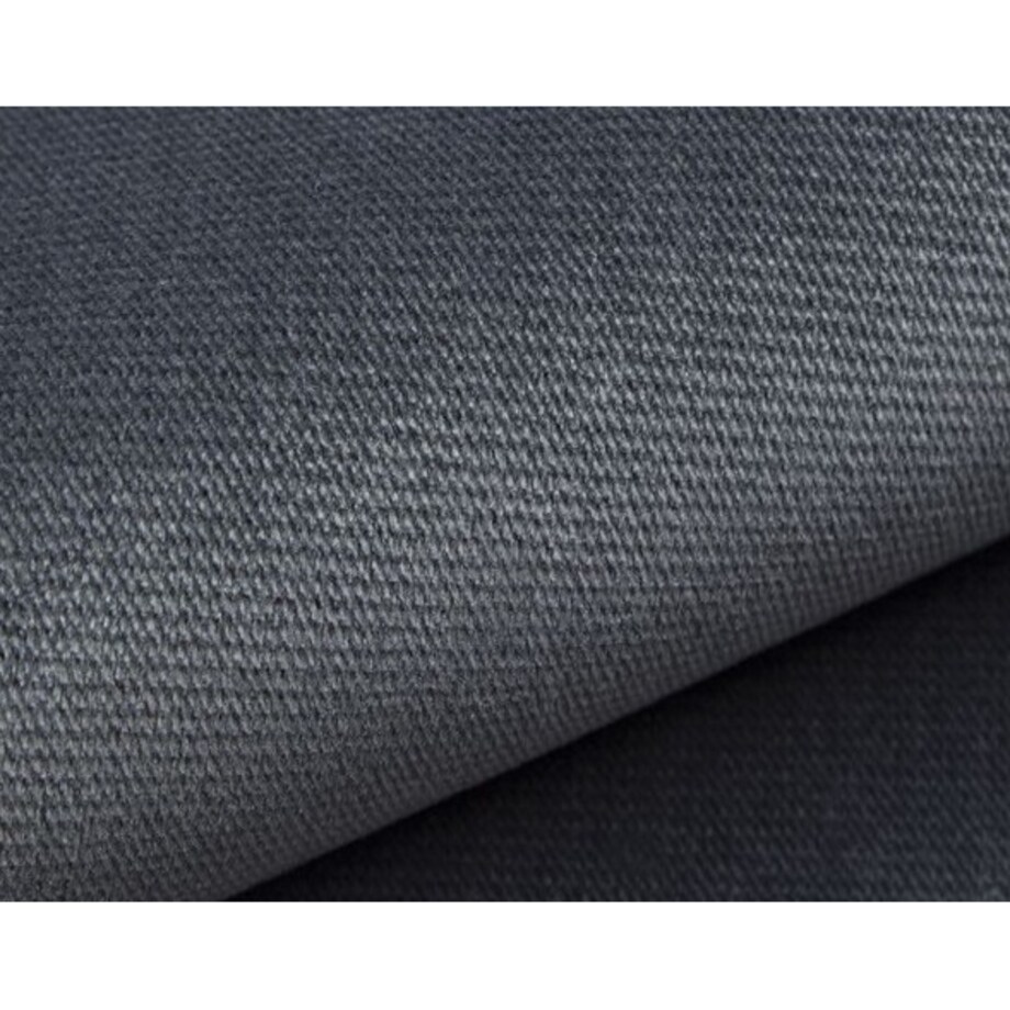 Uniwersalny narożnik z funkcją spania MON - grafitowy