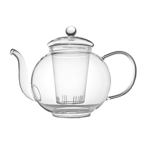 Dzbanek szklany z zaparzaczem Verona 1,5L / Bredemeijer
