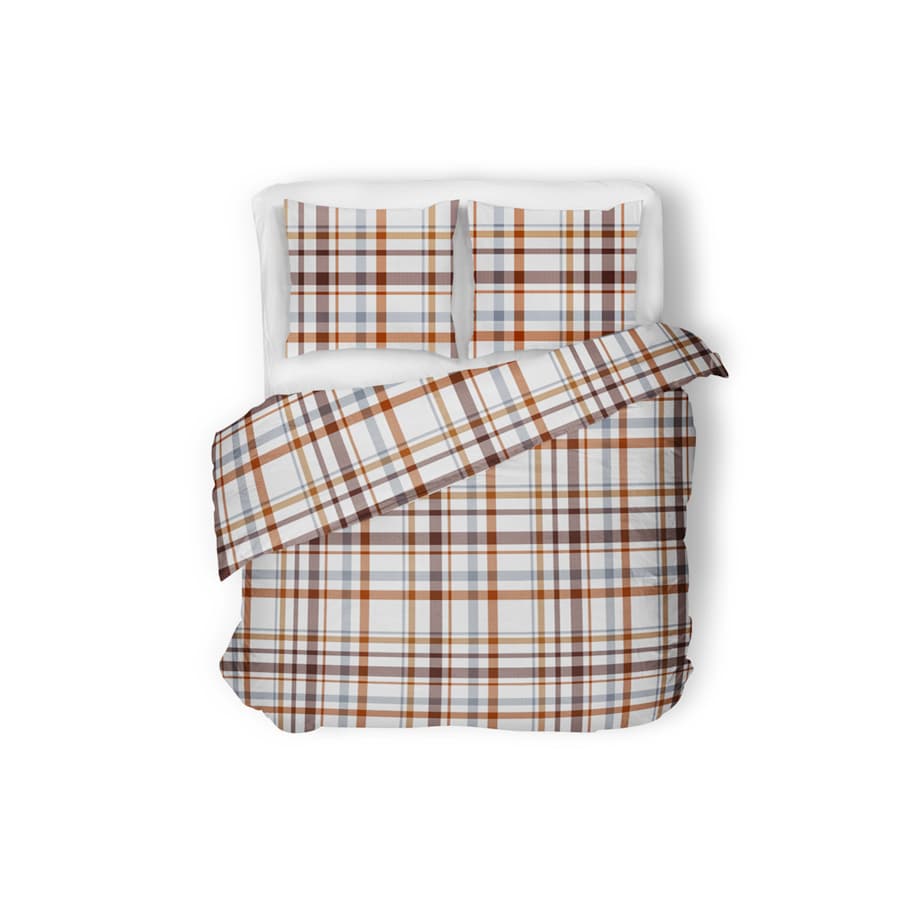 Komplet pościeli z bawełny KOBES