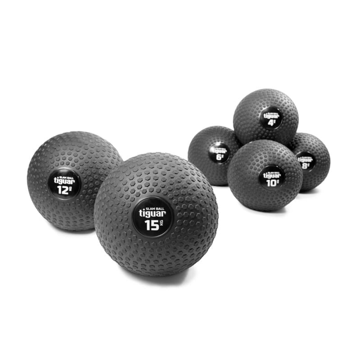 tiguar slam ball 8 kg