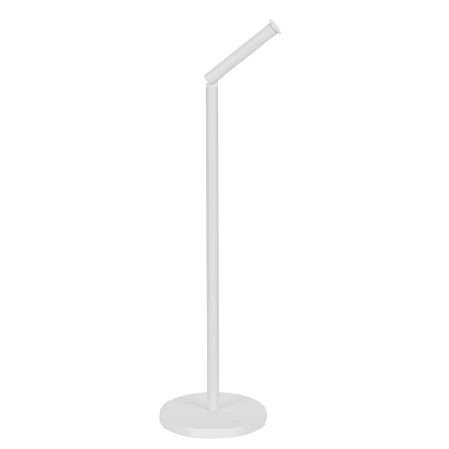 Stojak na papier toaletowy z uchwytem, 2w1, WENKO