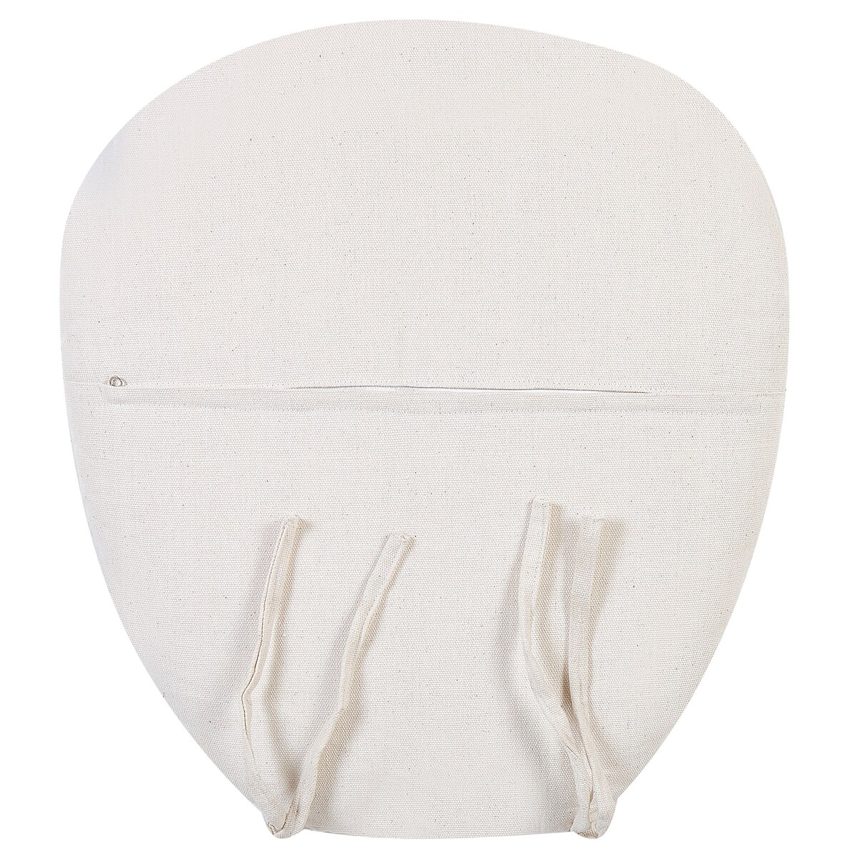 Fotel paw FLORENTINE Rattan Naturalny