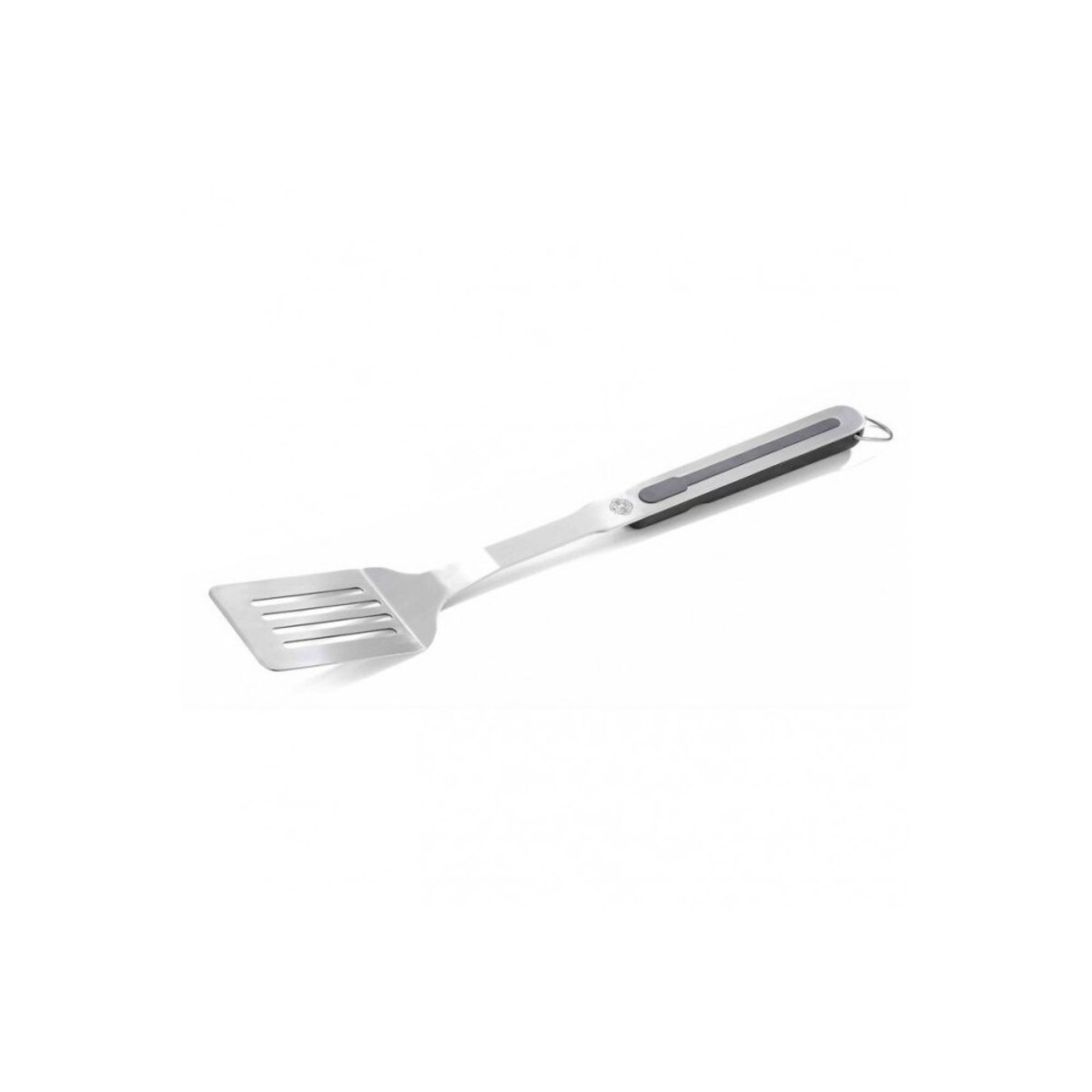 Bbq Fry 472 CM Łopatka Kuchenna Stalowa