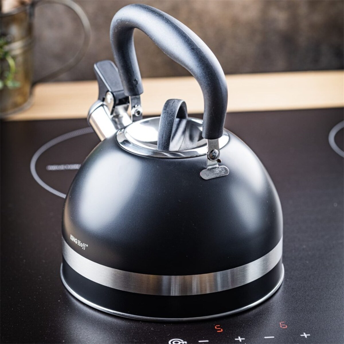 Kinghoff czajnik 1.8l KH1858