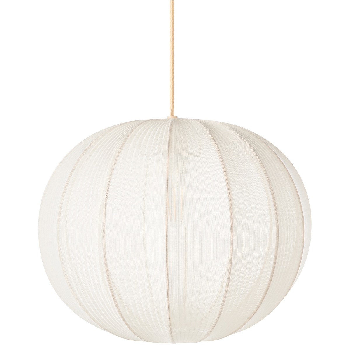 Lampa wisząca MARIETA Biały