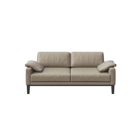 Sofa 2-osobowa Musso szara