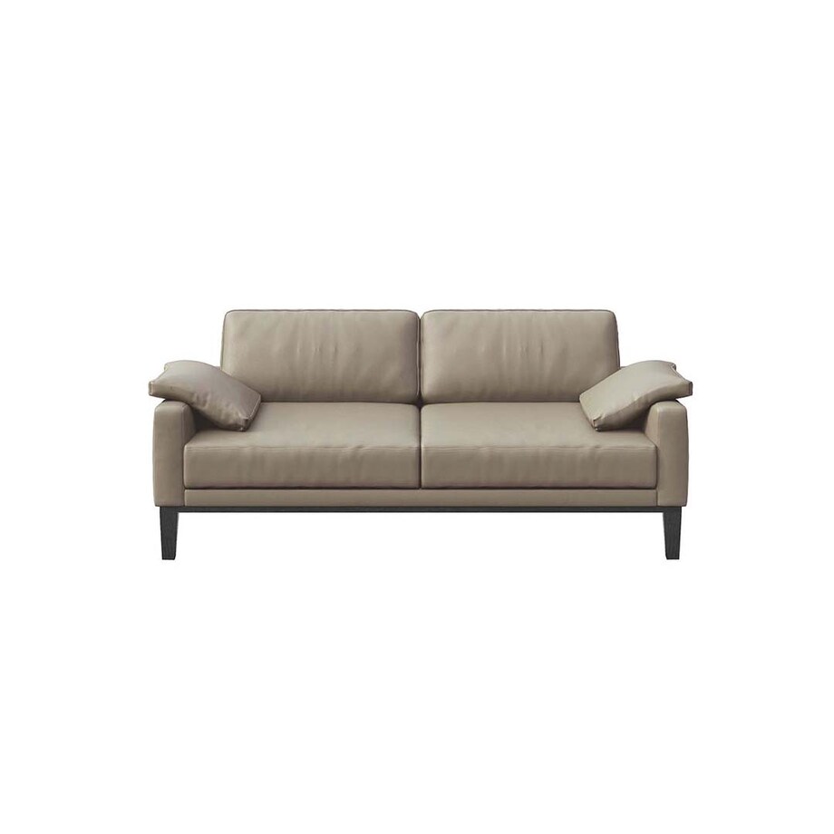 Sofa 2-osobowa Musso szara