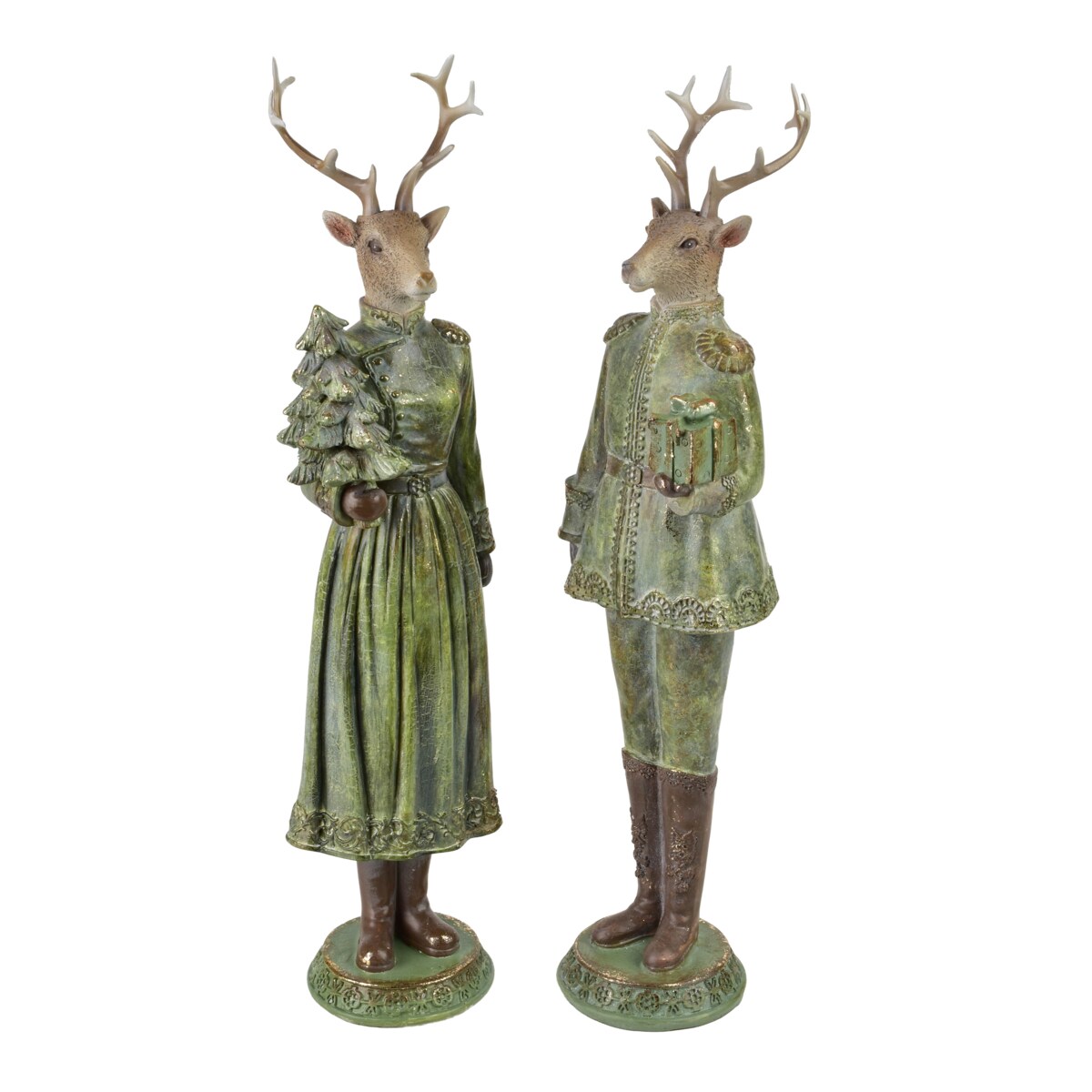 Figurka Santa Lila