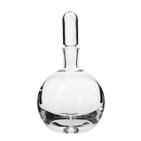 Karafka do Likieru Wódki Nalewki Legend 600 ml | Krosno Handmade na Prezent