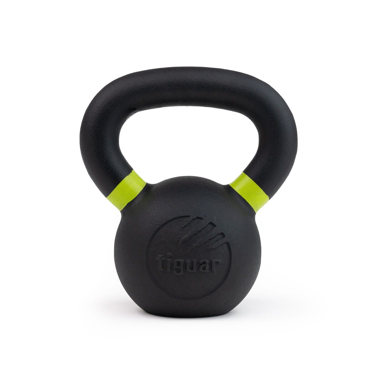 tiguar kettlebell RAW 8kg V2