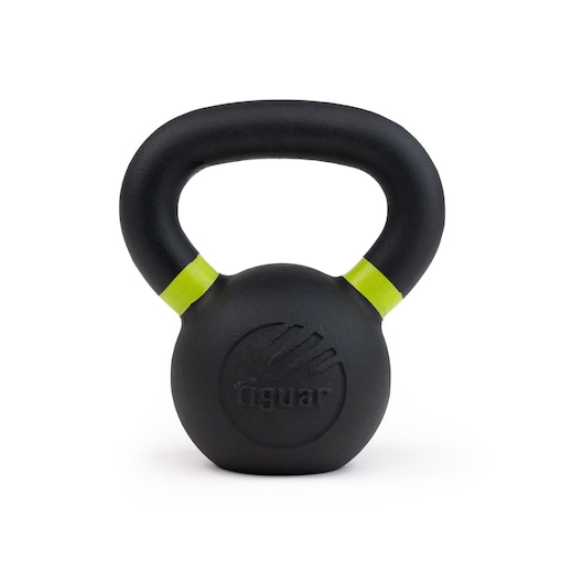 tiguar kettlebell RAW 8kg V2