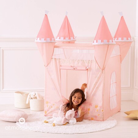 Namiot dla dzieci 78x130 cm CASTELLO
