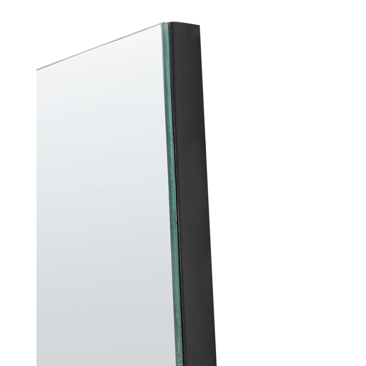 Lustro ścienne ARGUEL Srebrny