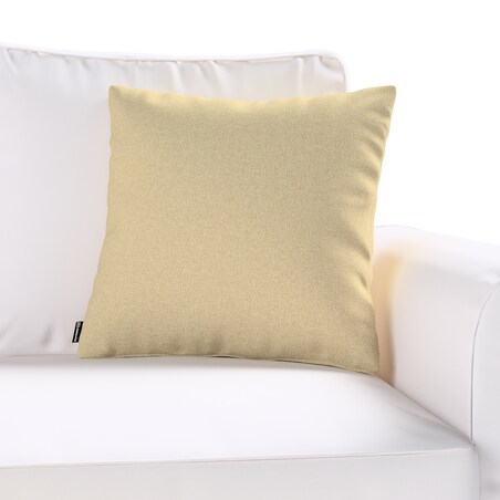 Poszewka Kinga na poduszkę 43x43 oliwkowy