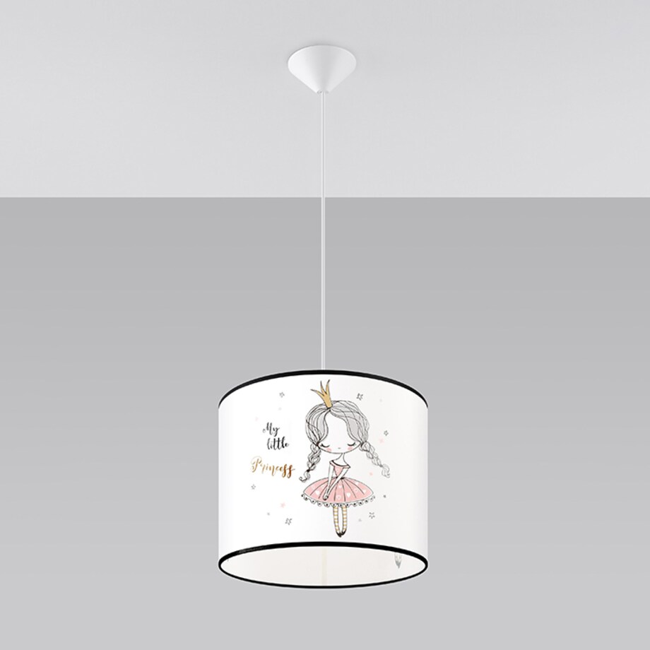 Lampa wisząca PRINCESS 30
