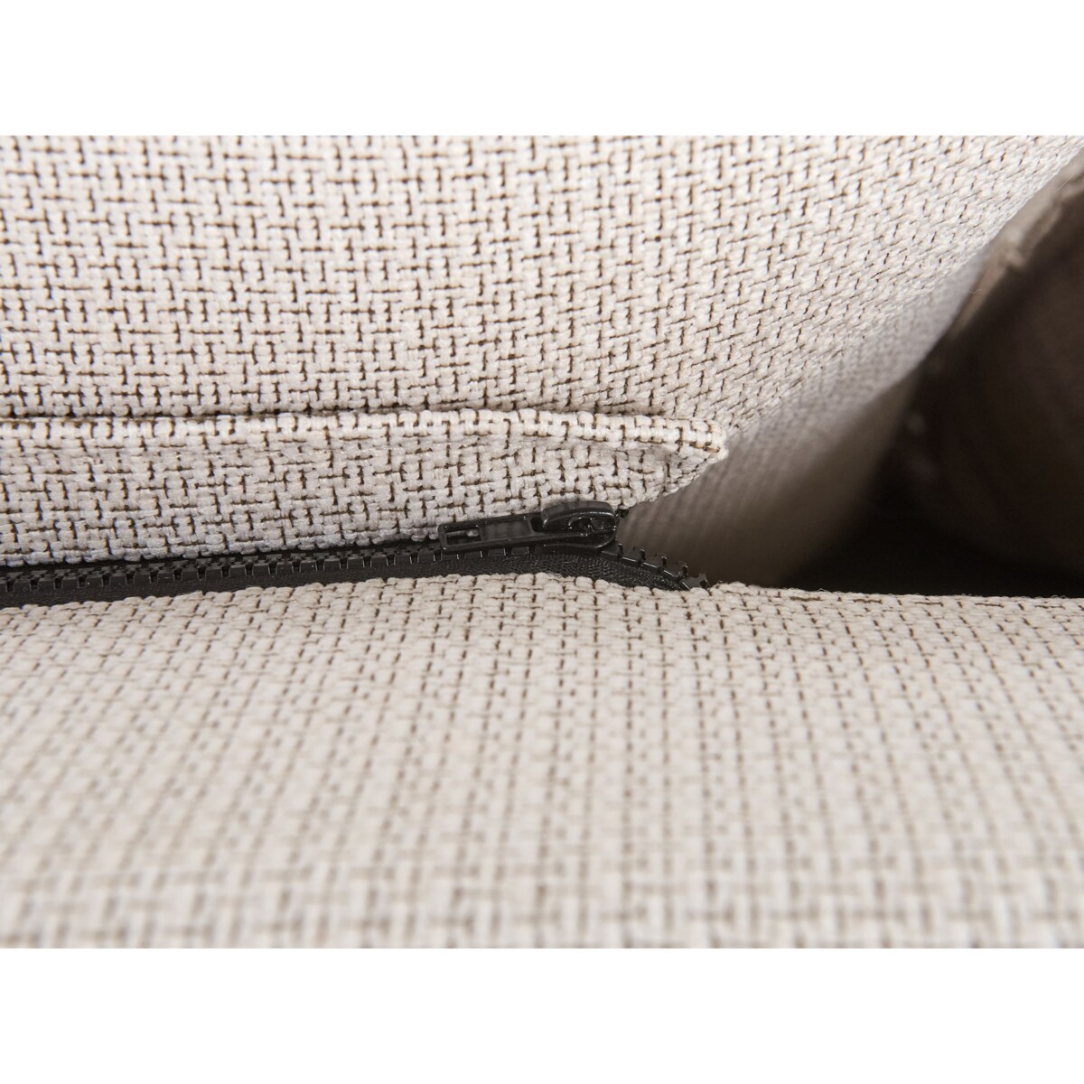 Łóżko BAJONNA 180 x 200 cm Beżowy