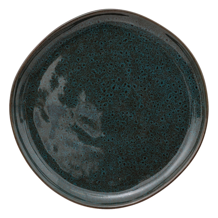 Talerz deserowy JADE, Ø 21 cm