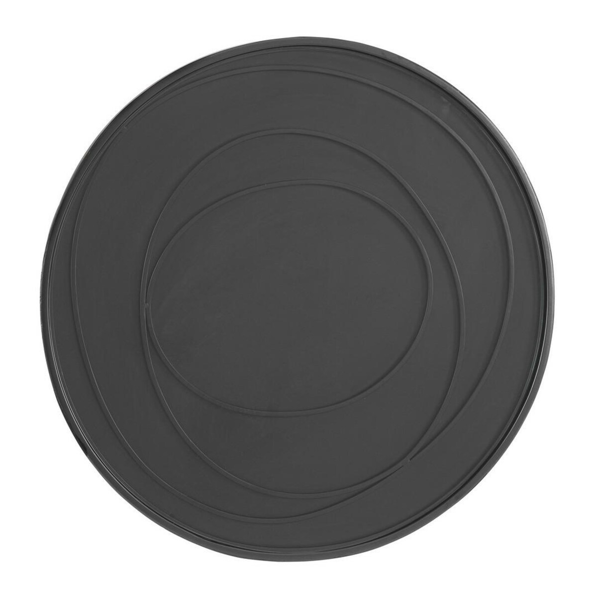 BIZZOTTO stolik kawowy ARCHIE 70x42 czarny