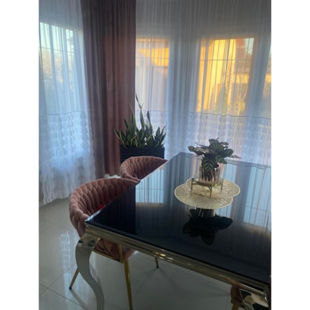 firana "klara" 140x250 cm