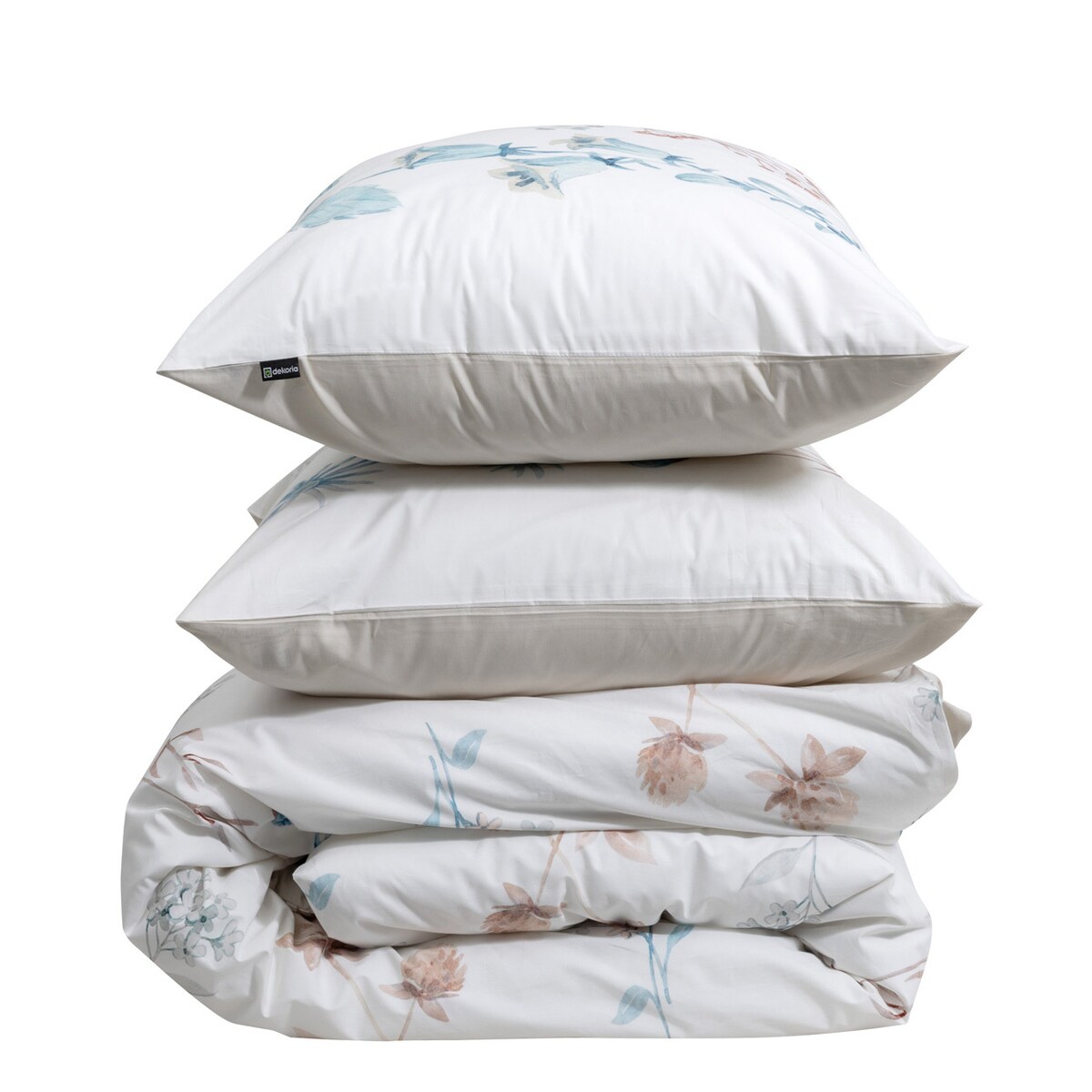 Komplet pościeli bawełnianej Wild Meadow 220x200 cm, 220x200 cm