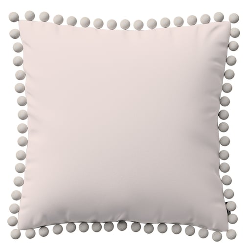 Poszewka Wera na poduszkę 45x45 ecru